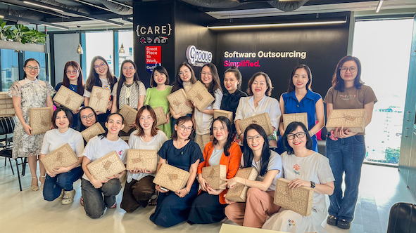 Groove Technology - Software Company in Australia - Viet Nam - Singapore